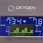 OXYGEN CARDIO CONCEPT IV HRC+ Велоэргометр