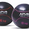 Карбоновый мяч Apus Sports 4 кг.